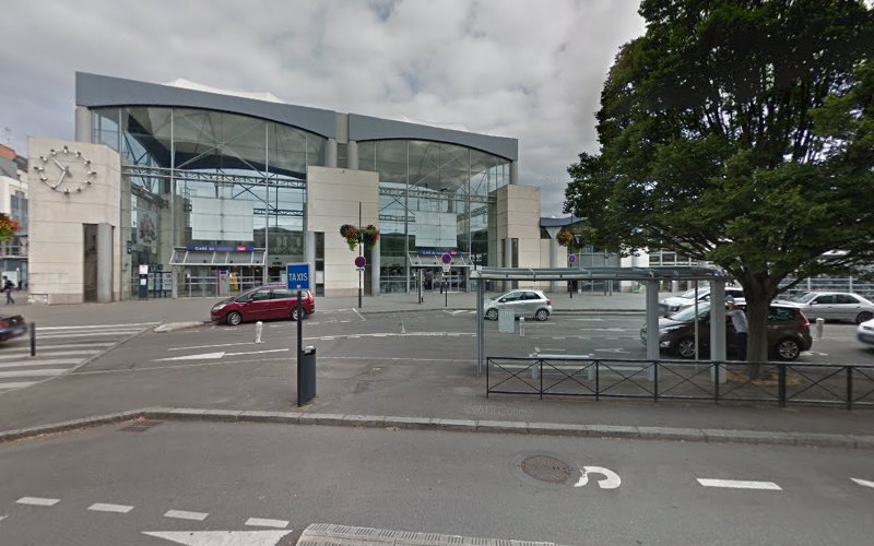 Concessions Gares France