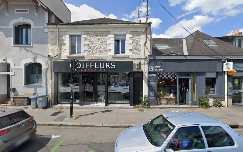 Coiffeurs Associés