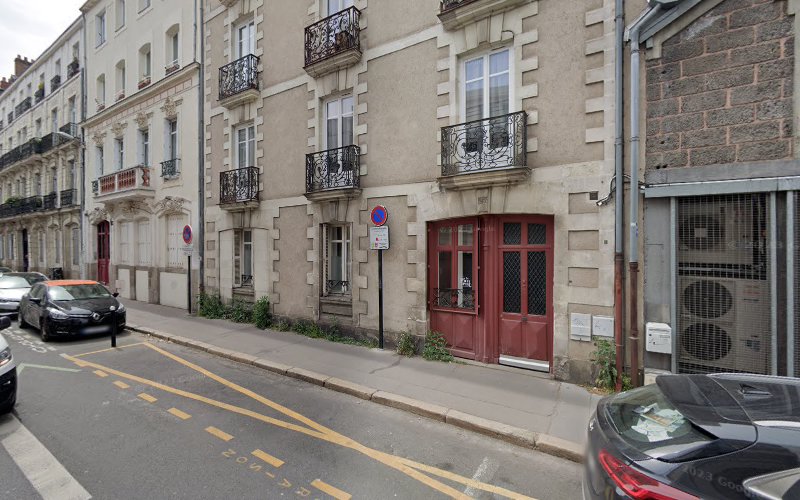 Le Piment – Tattoo Shop