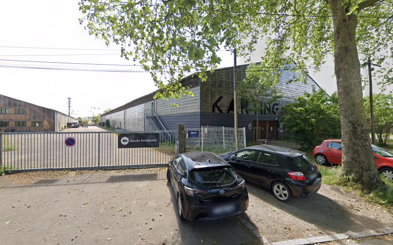 Service de cartographie Nantes