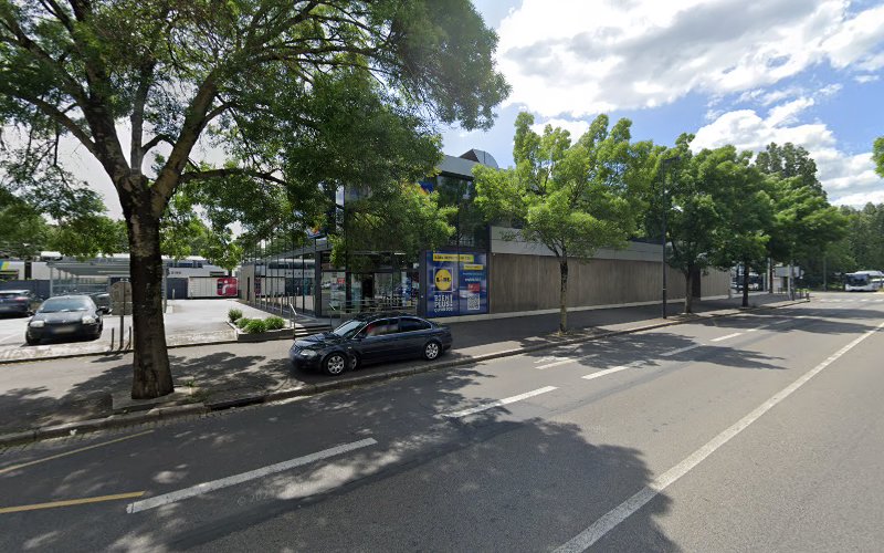 LOCKER 24/7 LIDL CHANTENAY NANTES