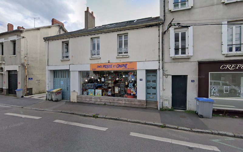 Vinted Go Parcel Shop