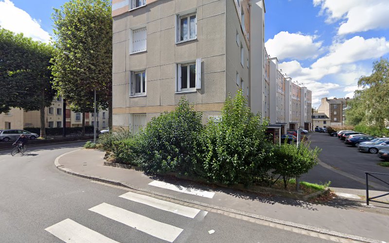 Voisin Relais Pickme – Kelly