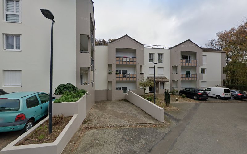 Voisin relais Pickme – Coralie