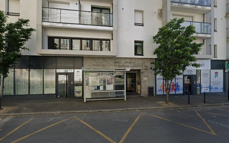 Service de médiation Nantes