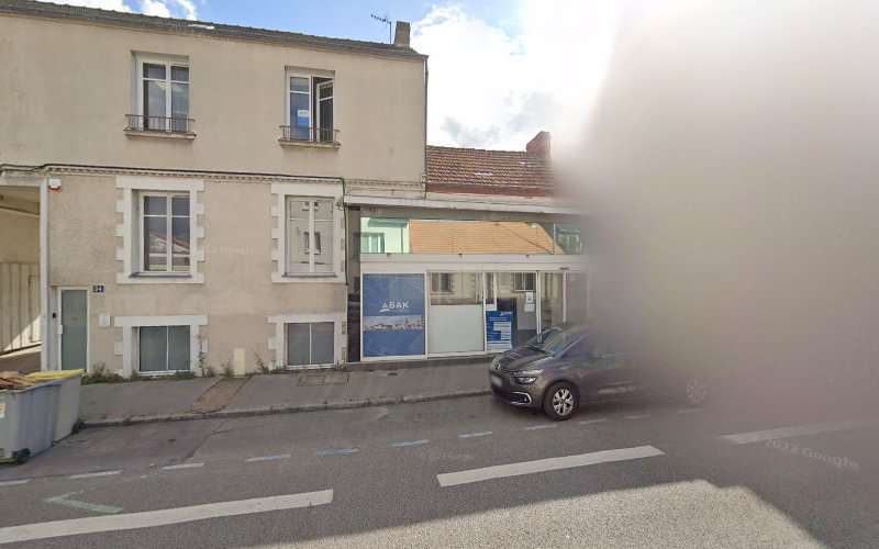 Naoneed – Services du quotidien à Nantes et Rezé