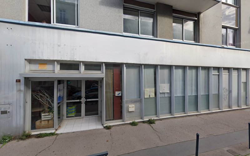 Foyer de Vie – St Donatien