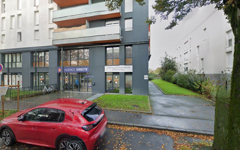 Centre médico-psychologique Jules-Verne (CHU de Nantes)