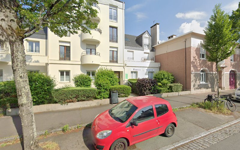 Psychomotricienne Lebreton Catherine