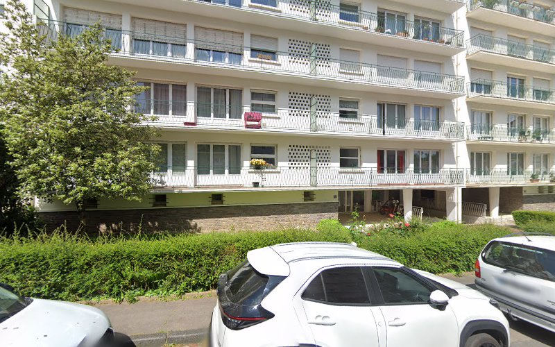 Matthieu Thomas – Professeur particulier