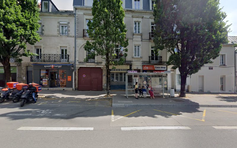 Moneyglobe Transfert d&rsquo;Argent – Nantes