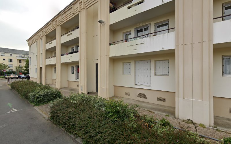 Hop vtc Nantes chauffeur privé