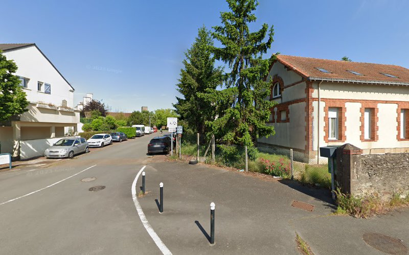 ECrepel.communication