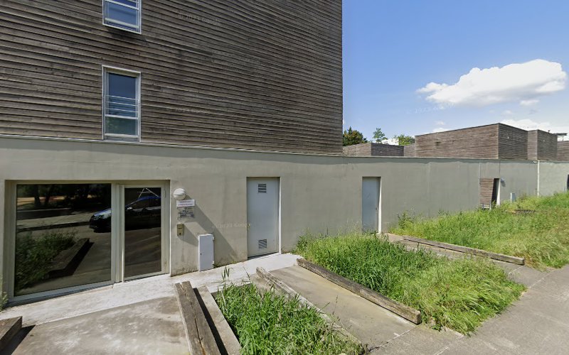 Espaces Logistics green