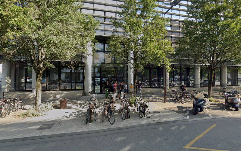 SCP Thevenot-perdereau Adm. Judiciaire