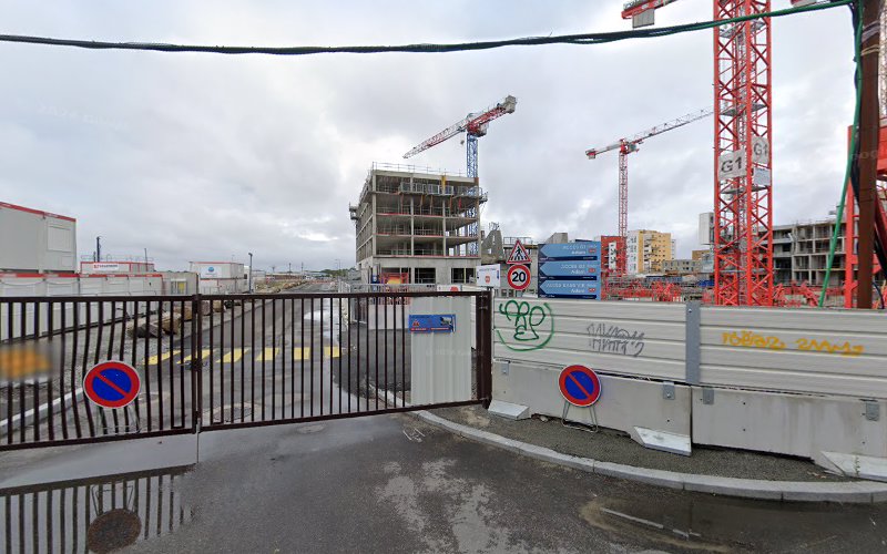 Nantes gestion équipement