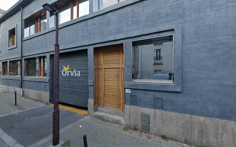 ERG Developpement France SAS