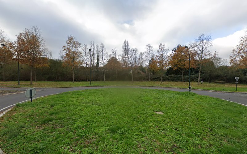 Le Tourne-pas-Rond