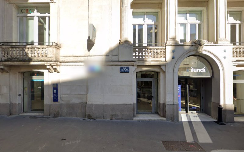 Premier Étage