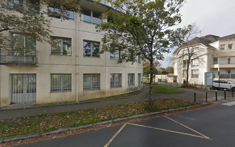 Société historique Nantes