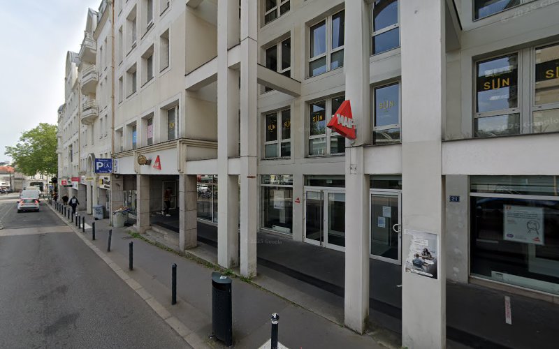 RADIO EUROPÉENNE NANTAISE