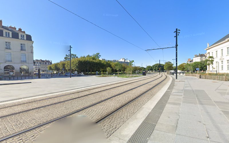 Ingé son / Opérateur du son – Nantes – Sascha Dubreucque