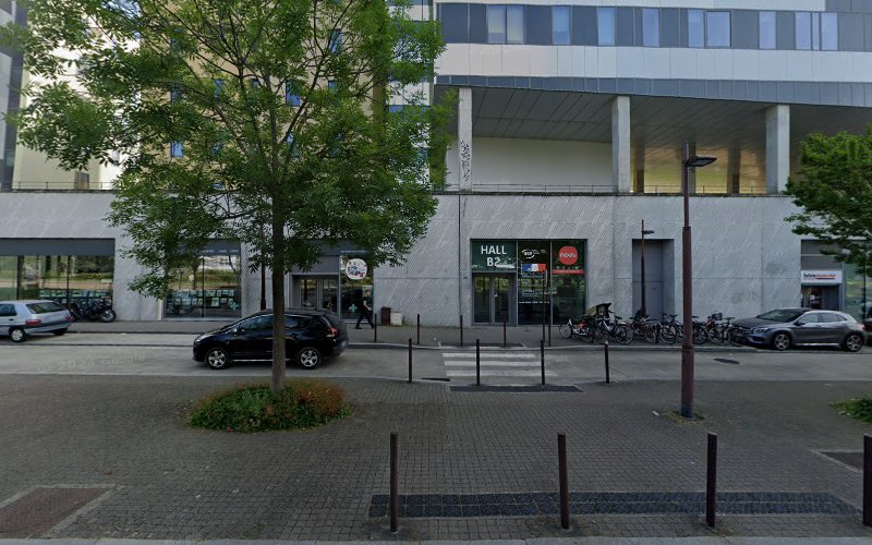 Picard L’Ile de Nantes