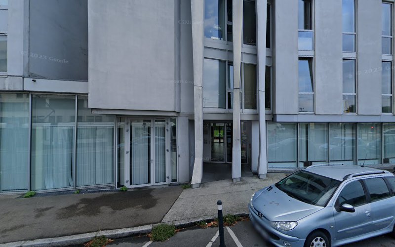 Section SNSH / CFE-CGC CHU de Nantes – Syndicat National Scientifiques Hospitaliers