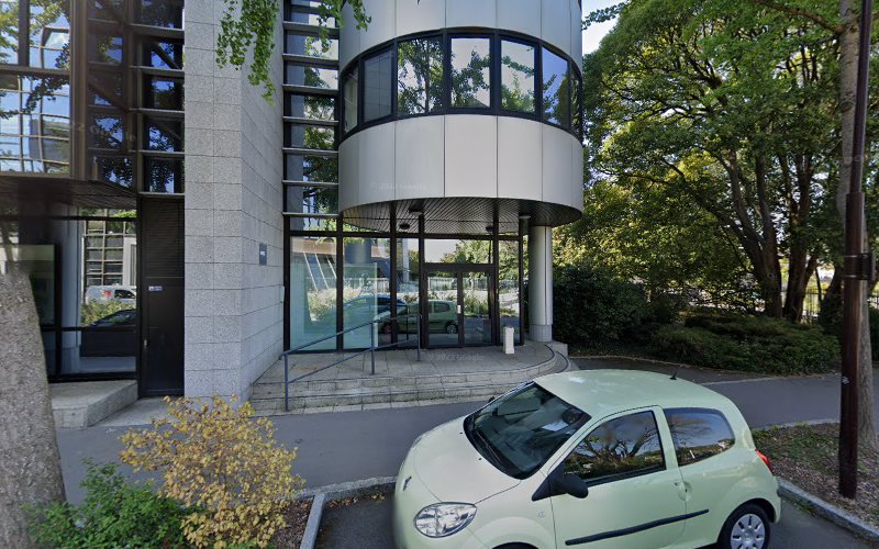 Travailleur social Nantes