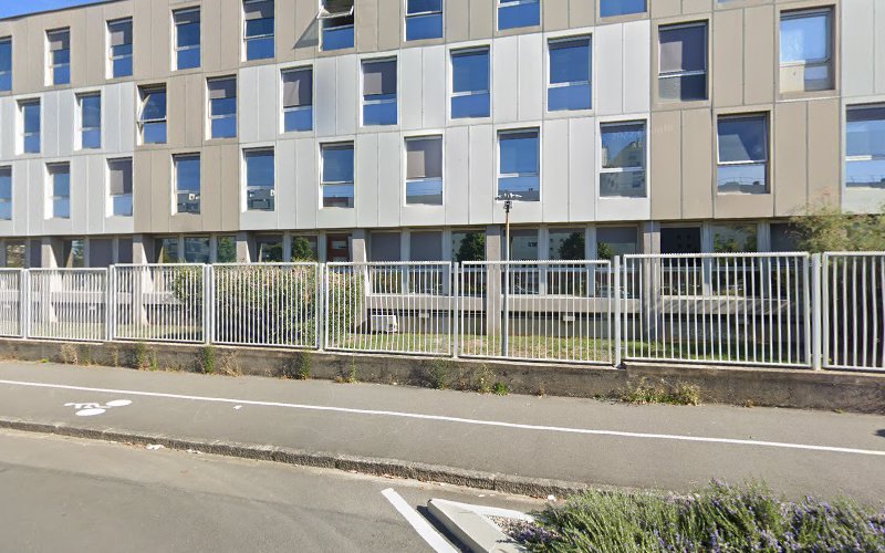 Trésor public Nantes