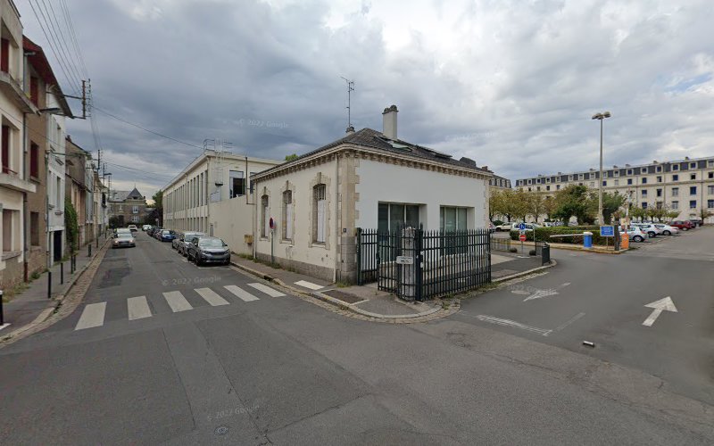 Service de Publicité Foncière (SPF)