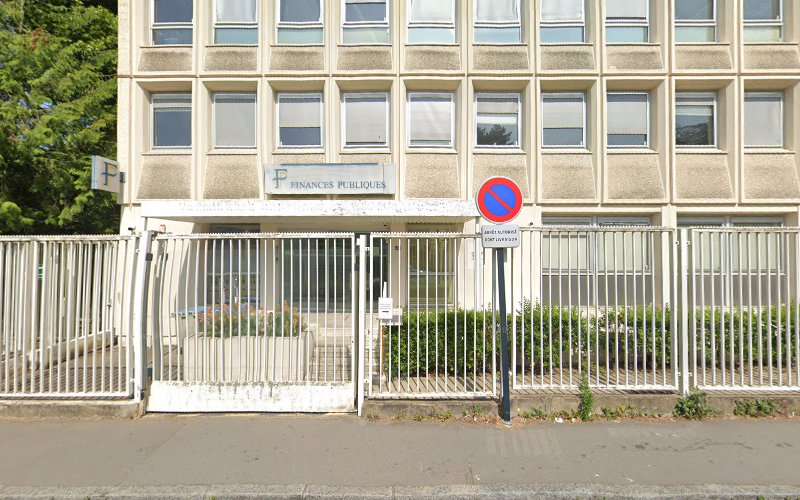 Direction spécialisée des finances publiques pour l&rsquo;étranger (DSFiPE)