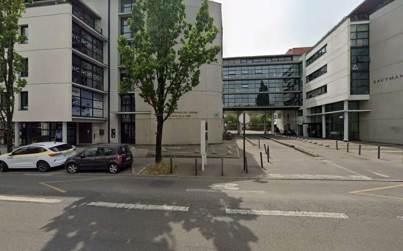 Chambre régionale des comptes des Pays de la Loire
