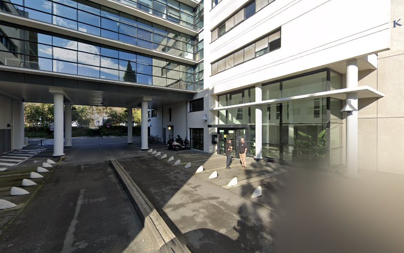 Agence de Services Et de Paiement