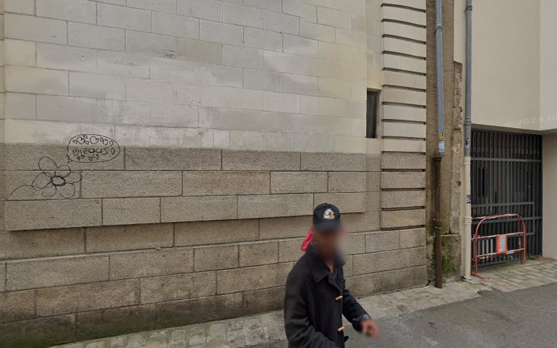 Nantes Patrimonia
