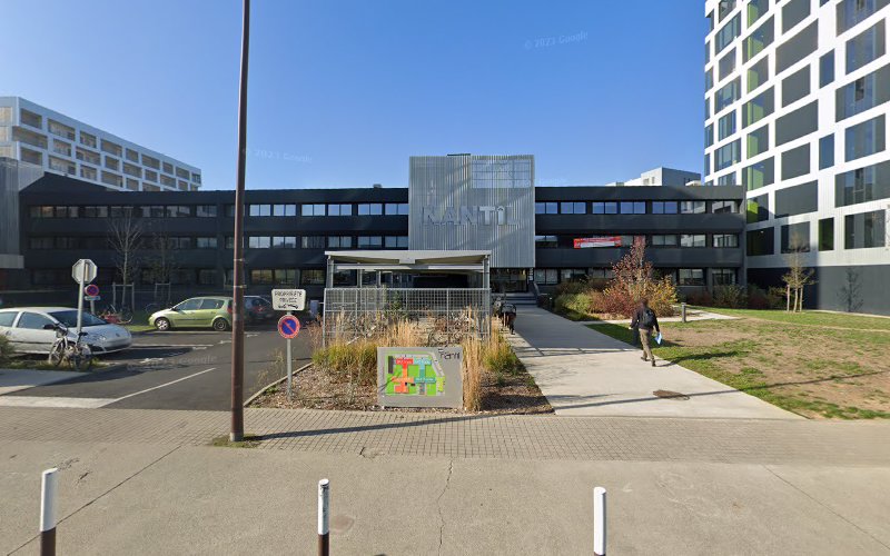 Nantes Métropole