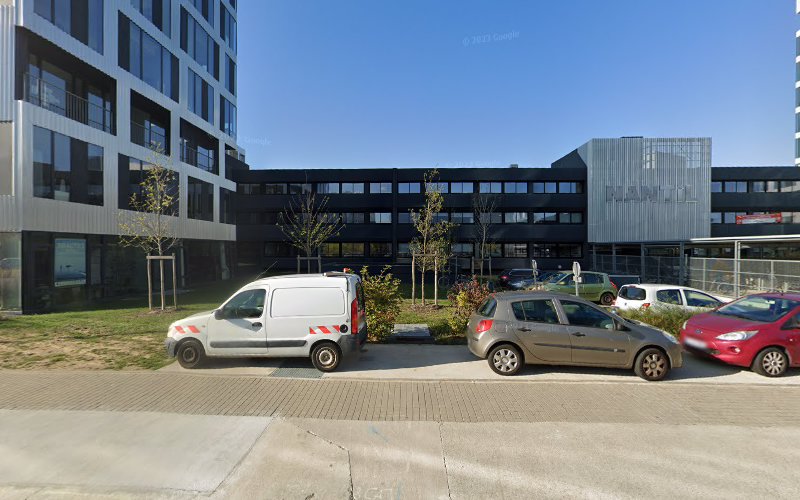 Antenne sud mairie
