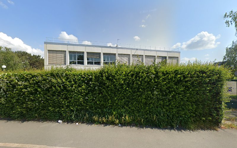 ESI Nantes Marsauderies