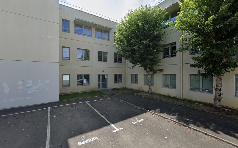 ESI Nantes Coulongé