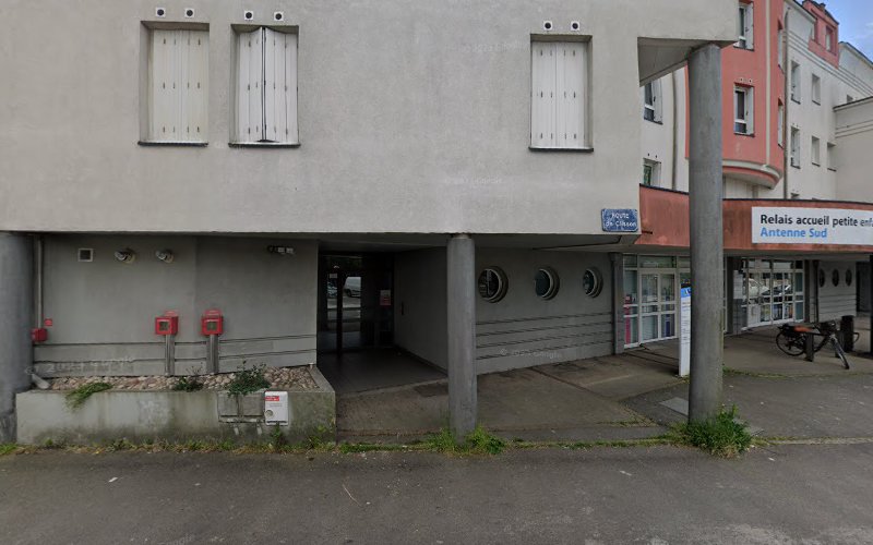 Relais Petite Enfance Nantes Sud